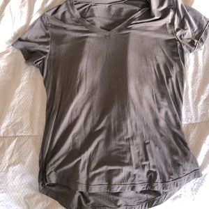Zyia Gray T-Shirt